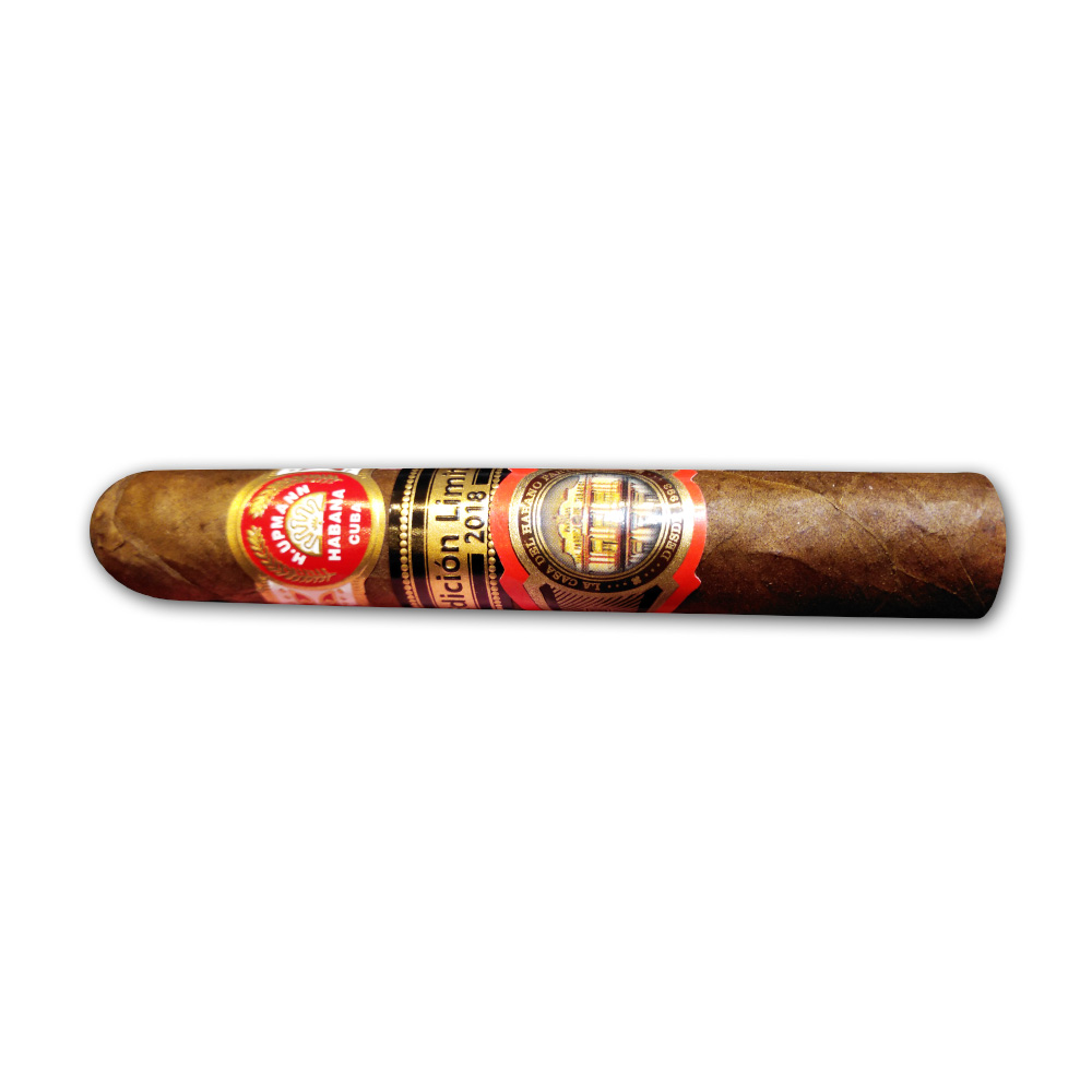 H. Upmann Propios - Partagas Festival Edition 2019 Cigar - 1 Single